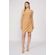 Vestido-Curto-Transpassado-Feminino-Acostamento