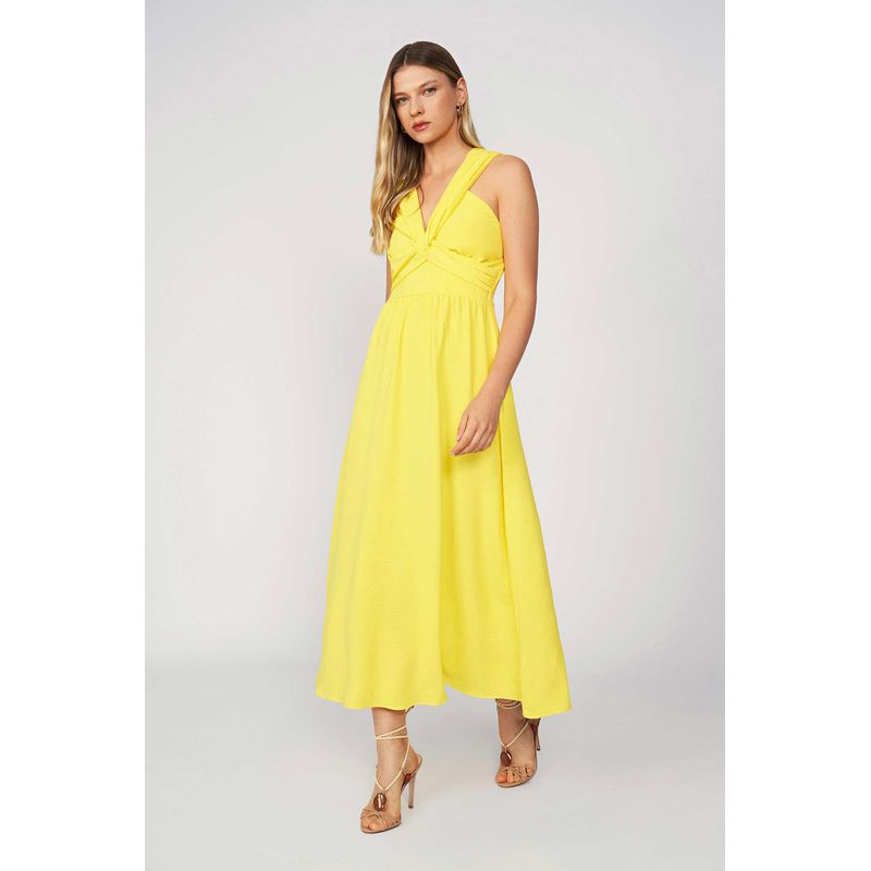 Vestido-Leve-Franzido-Femino-Acostamento-