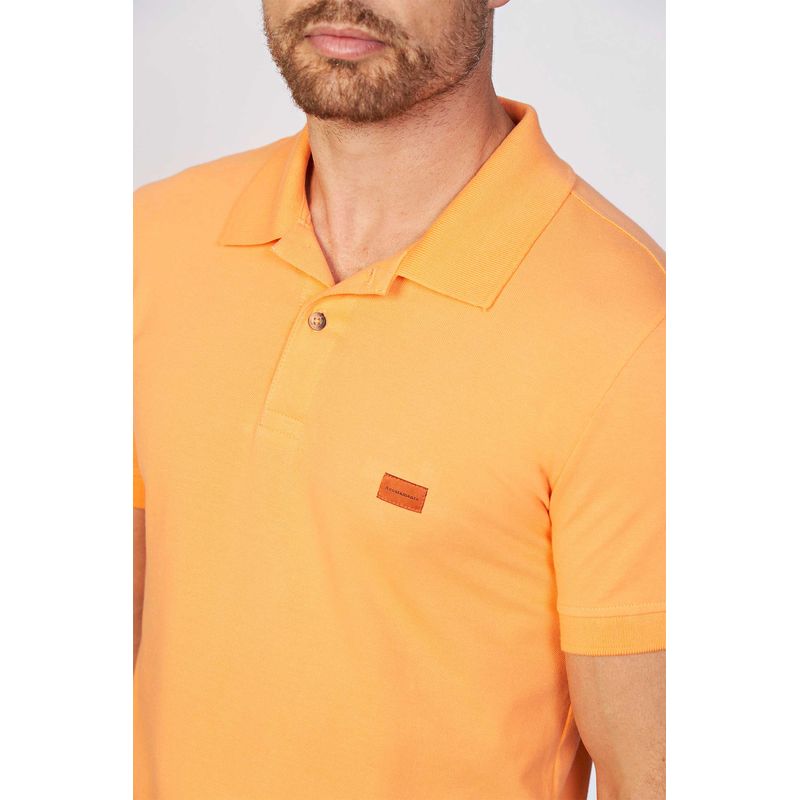 Polo-Number-One-Masculina-Acostamento