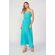 Vestido-Franzido-Amarracao-Lateral-Feminino-Acostamento