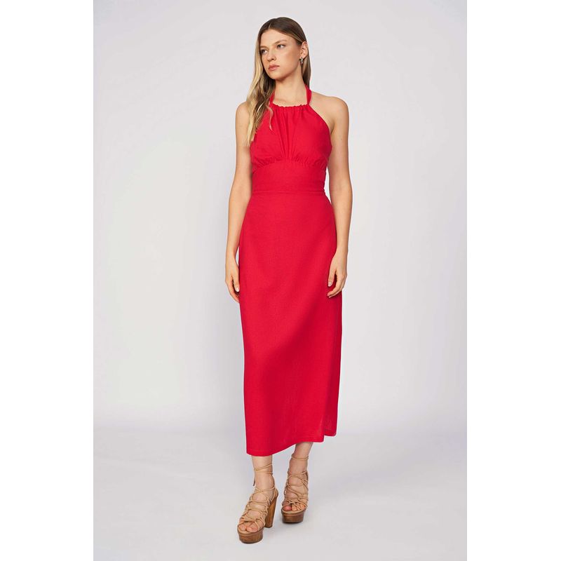 Vestido-Mini-Abertura-Costas-Feminino-Acostamento-