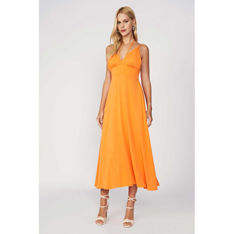 Vestido-Longuete-Feminino-Acostamento