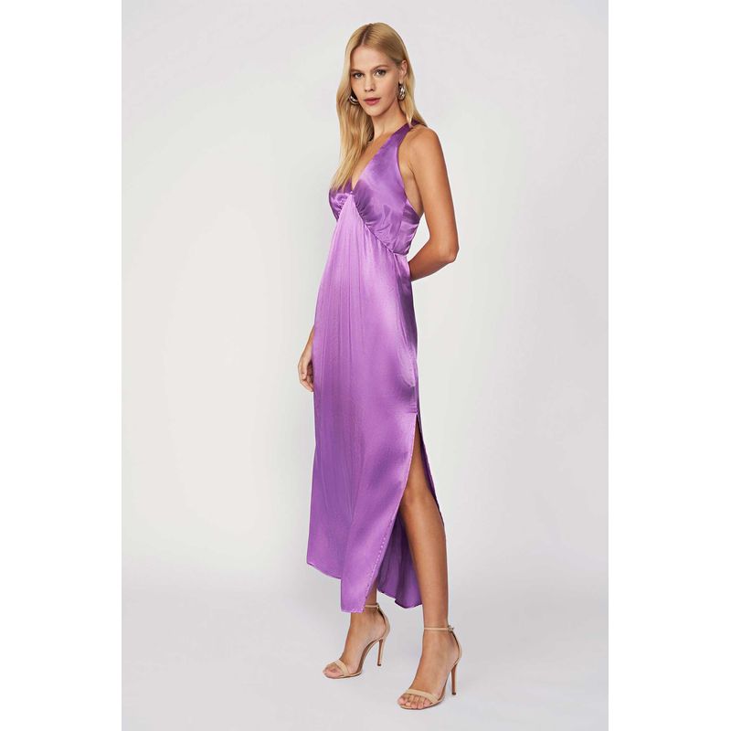 Vestido-Glow-Satin-Feminino-Acostamento-