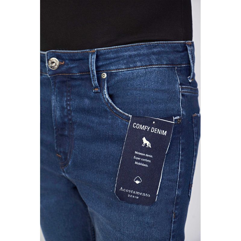 Calca-Jeans-Comfy-Super-Skinny-Masculina-Acostamento