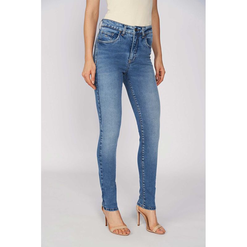 Calca-Jeans-Skinny-Casual-Feminina-Acostamento-
