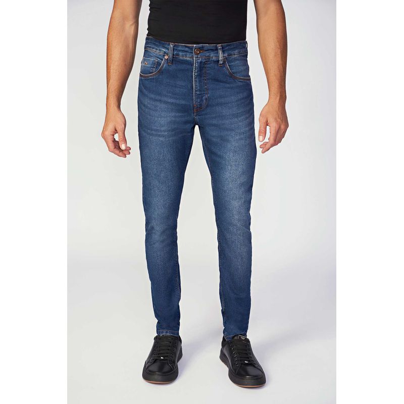 Calca-Jeans-Super-Skinny-Masculina-Acostamento