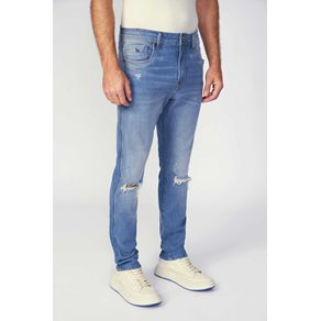 Calca-Jeans-Skinny-Tear-Masculina-Acostamento