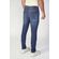 Calca-Jeans-Skinny-Wear-and-Tear-Masculina-Acostamento