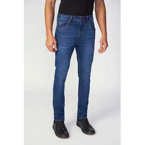 Calca-Jeans-Skinny-Escura-Masculina-Acostamento