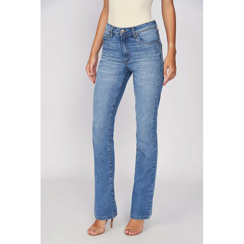 Calca-Jeans-Boot-Cut-Feminina-Acostamento