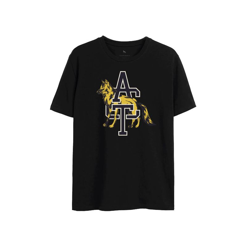 Camiseta-Lobo-ACT-Masculina-Acostamento
