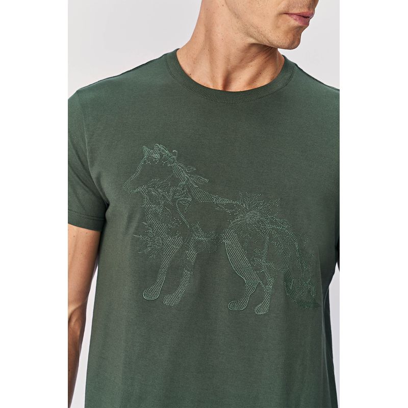 Camiseta-Lobo-do-Deserto-Masculina-Acostamento