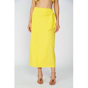 Saia-Longa-Transpassada-Feminina-Acostamento Saia-Longa-Transpassada-Feminina-Acostamento