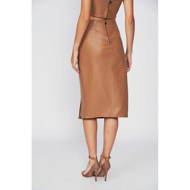 Saia-PU-Fenda-Lateral-Feminina-Acostamento