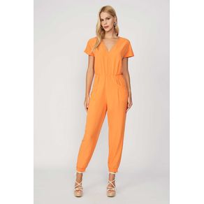 Macacao-Longo-Decote-V-Feminino-Acostamento- Macacao-Longo-Decote-V-Feminino-Acostamento-