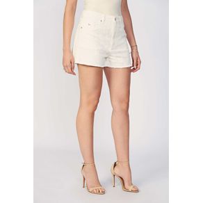 Short-Sarja-Off-Feminino-Acostamento Short-Sarja-Off-Feminino-Acostamento