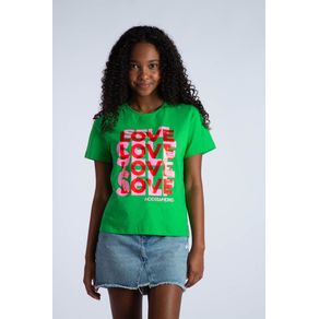 T-Shirt-Self-Love-Young-Menina-
