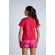 T-Shirt-Love-Young-Menina-Acostamento
