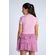 T-Shirt-Better-Days-Young-Menina-Acostamento