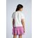 T-Shirt-Love-Young-Menina-Acostamento