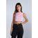 Regata-Cropped-Young-Menina-Acostamento