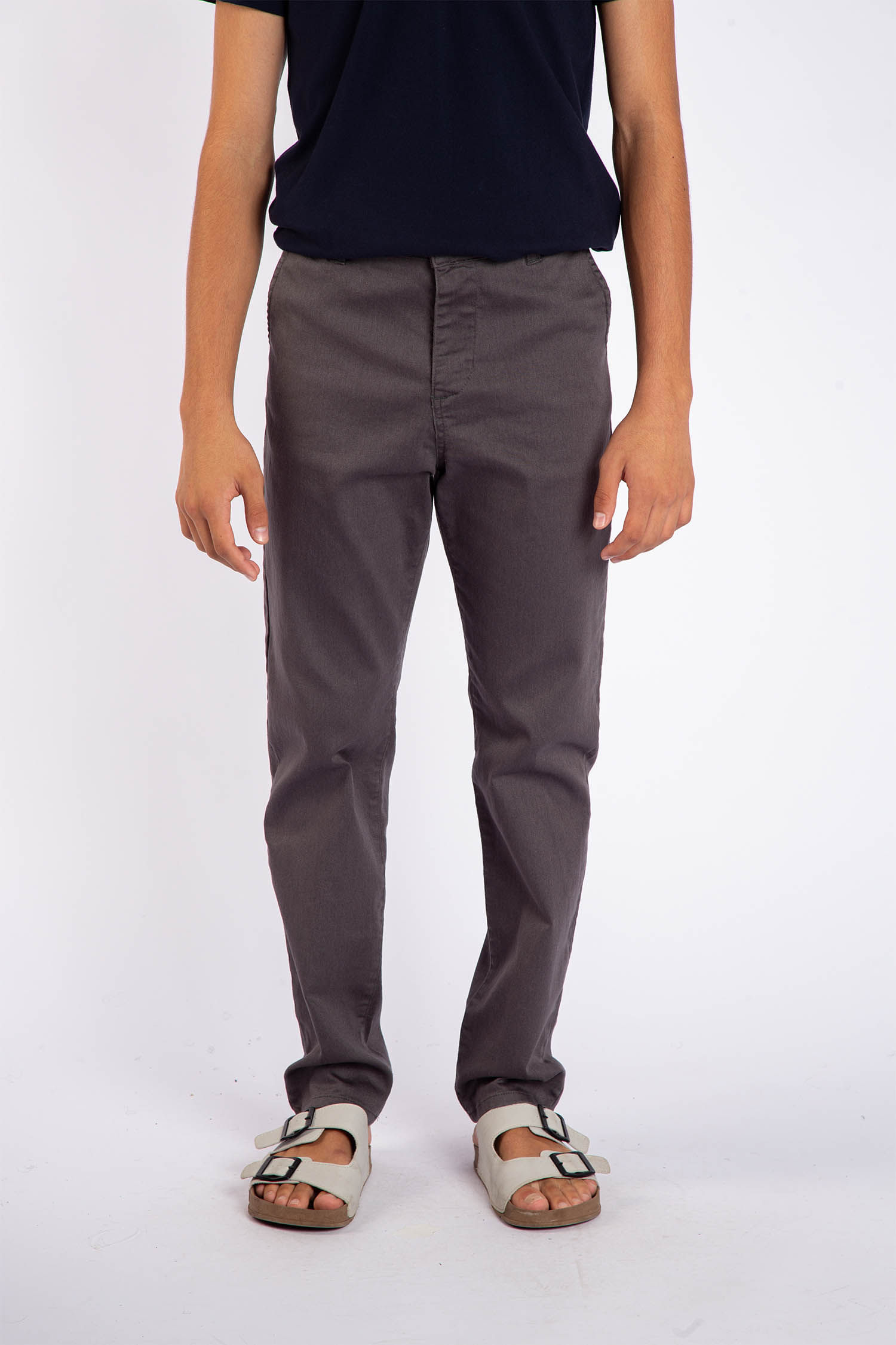 Calça Model Young Menino Acostamento