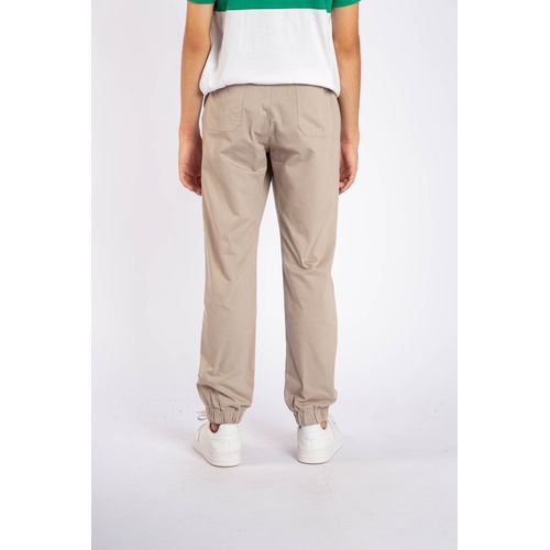 Calça Jogger Young Menino Acostamento Acostamento - Main Image