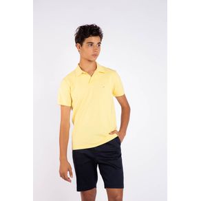 Polo-Logo-Mesclado-Young-Menino-Acostamento