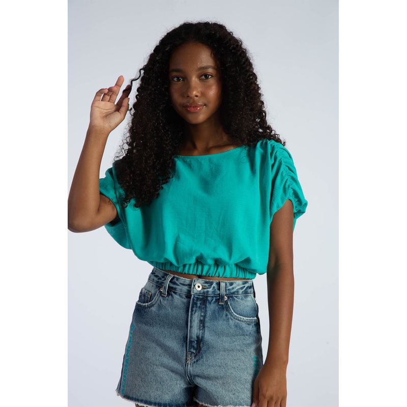 Blusa-Franzida-Acinturada-Young-Menina-Acostamento