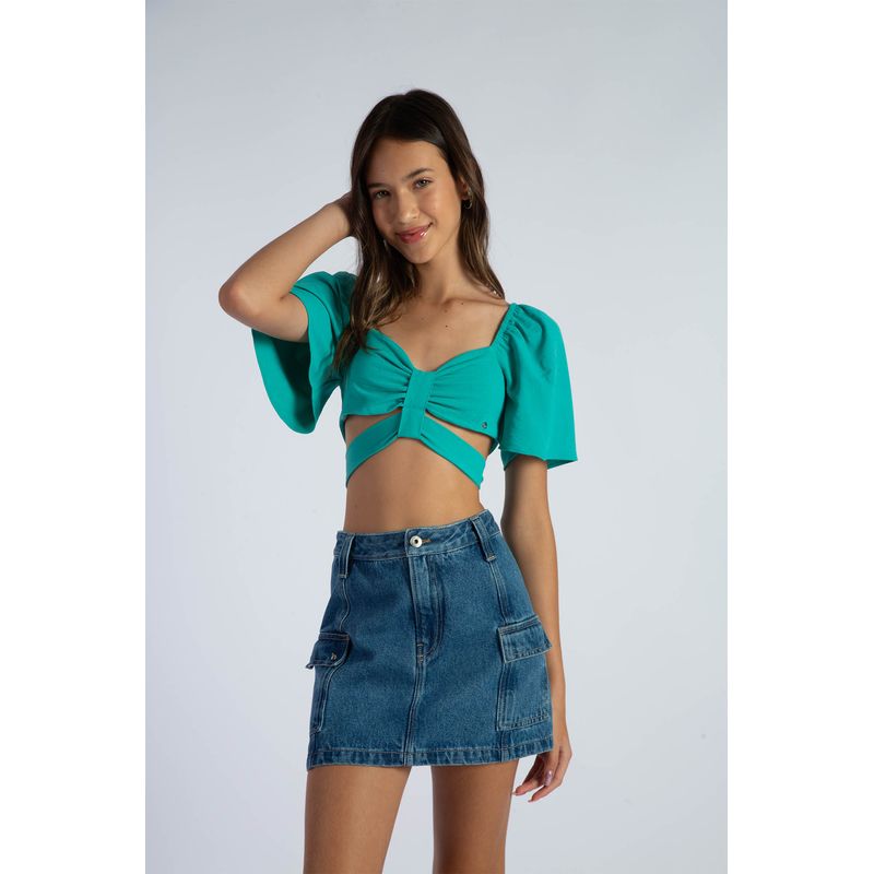 Blusa-Crop-Elegante-Young-Menina-Acostamento