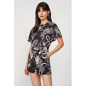 Blusa-Estampada-Feminina-Acostamento Blusa-Estampada-Feminina-Acostamento