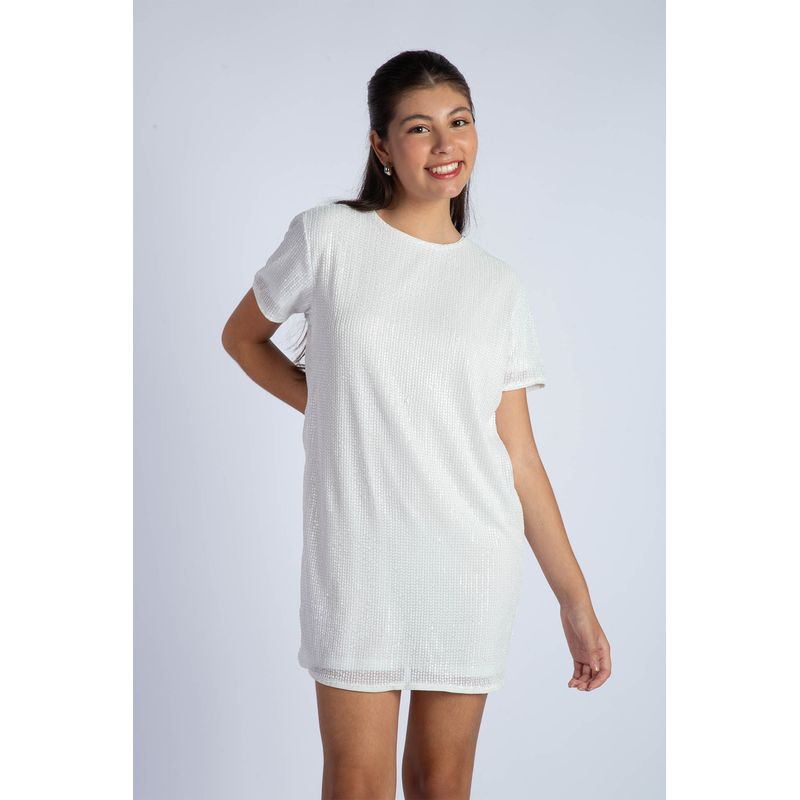 Vestido-Paete-Young-Menina-Acostamento