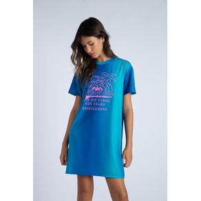 Vestido-Paradise-Young-Menina-Acostamento