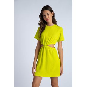 Vestido-Canelado-Abertura-Lateral-Young-Menina-Acostamento