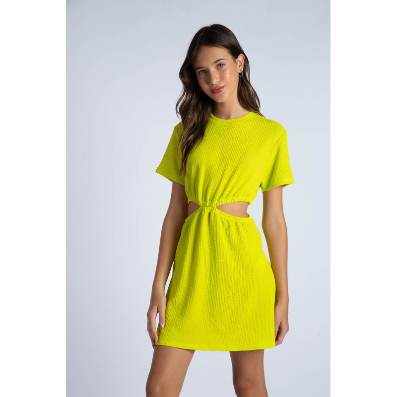 Vestido-Canelado-Abertura-Lateral-Young-Menina-Acostamento