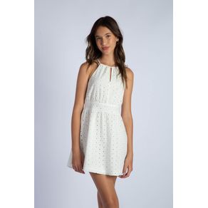 Vestido-Delicado-Young-Menina-Acostamento