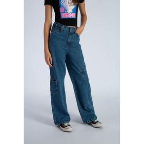 Calca-Jeans-Wide-Super-Pocket-Young-Menina-Acostamento