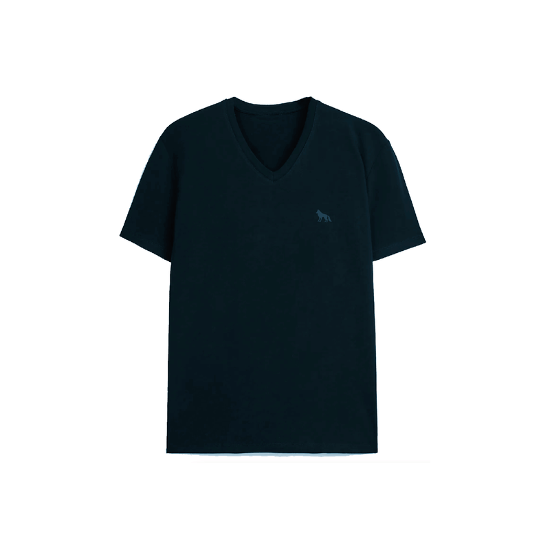-Camiseta-Casual-Gola-V-Masculina-Acostamento