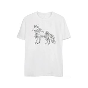 Camiseta-Lobo-do-Deserto-Masculina-Acostamento