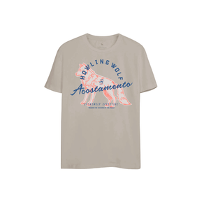 Camiseta-Howling-Wolf-Masculina-Acostamento