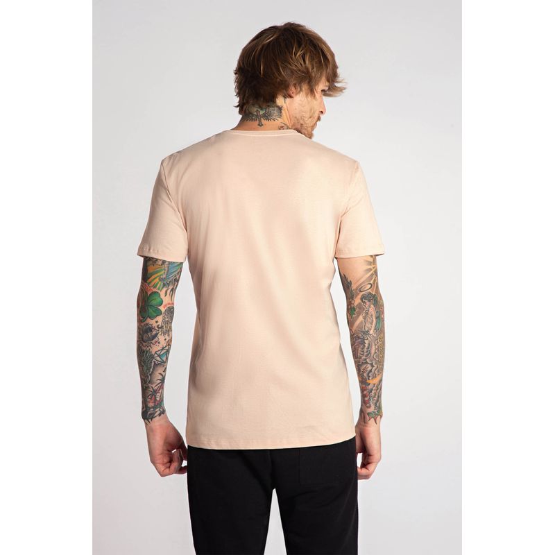 Camiseta-Gola-V-Masculina-Vicinal-