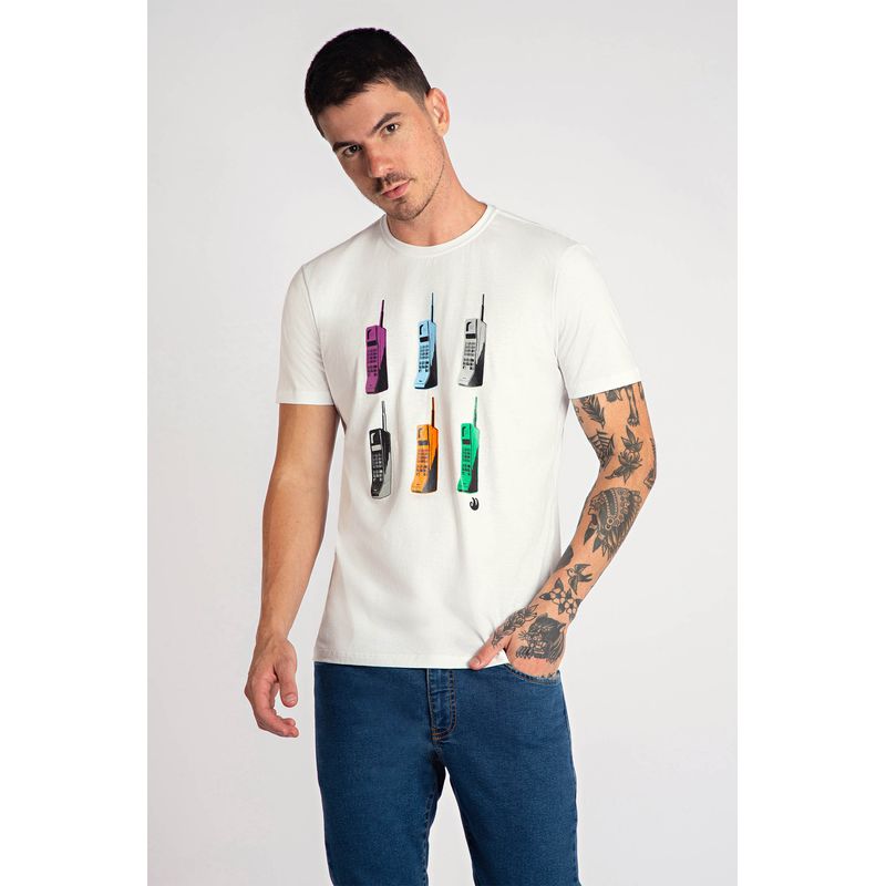 Camiseta-Phone-Masculina-Vicinal