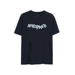 Camiseta-Lettering-Touch-Masculina-Acostamento
