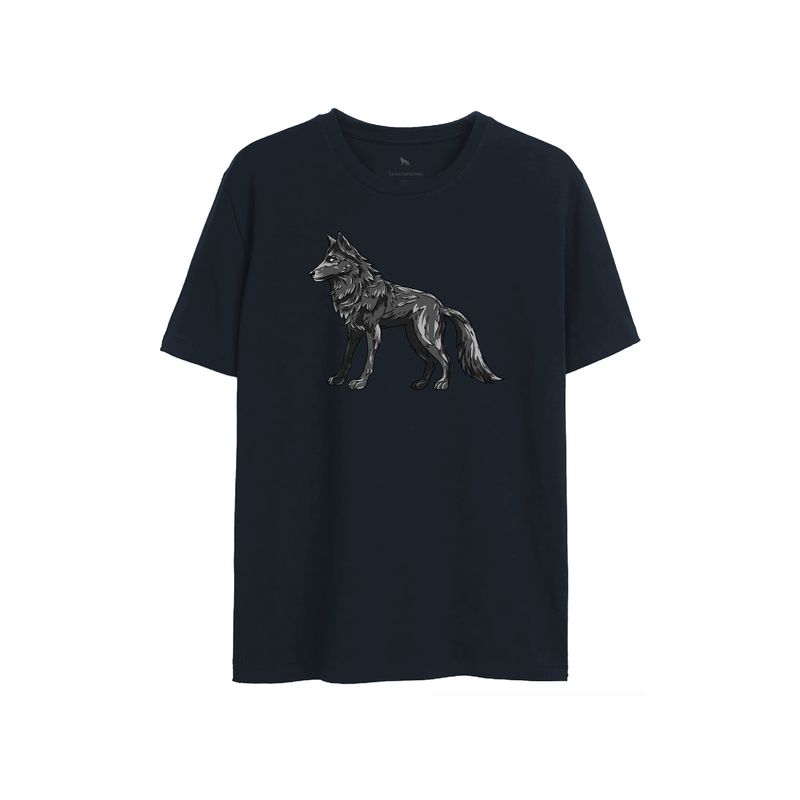 Camiseta-Lobo-Touch-Masculina-Acostamento