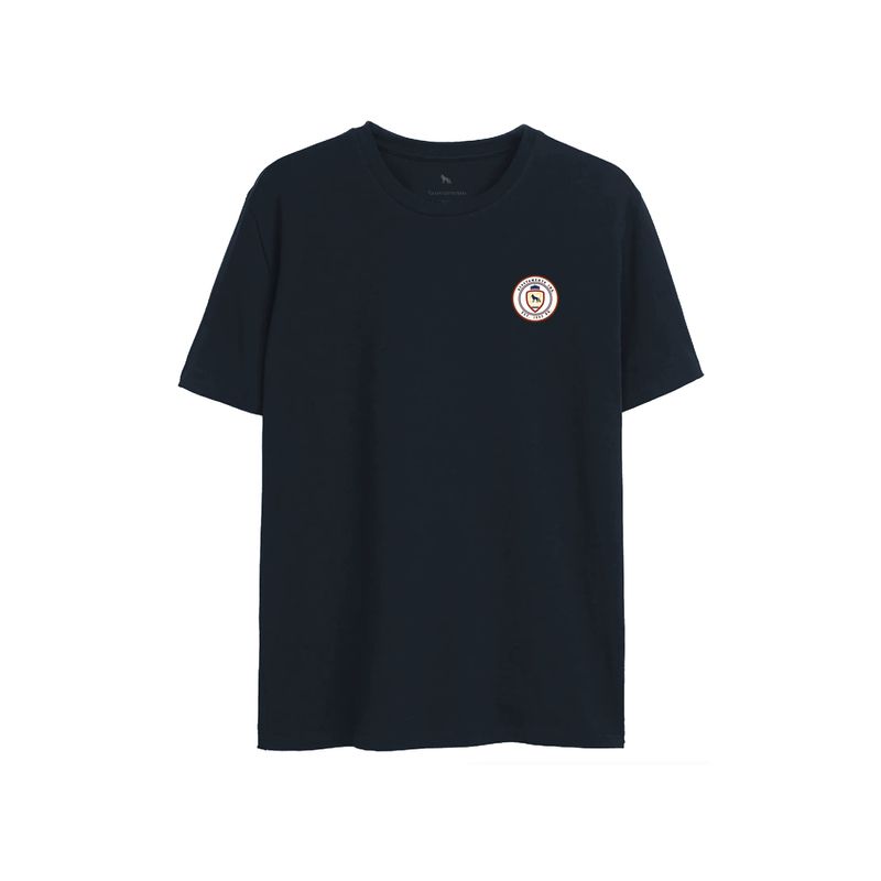 Camiseta-Brasao-Local-Masculina-Acostamento