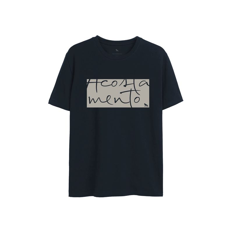 Camiseta-Escrita-Masculina-Acostamento
