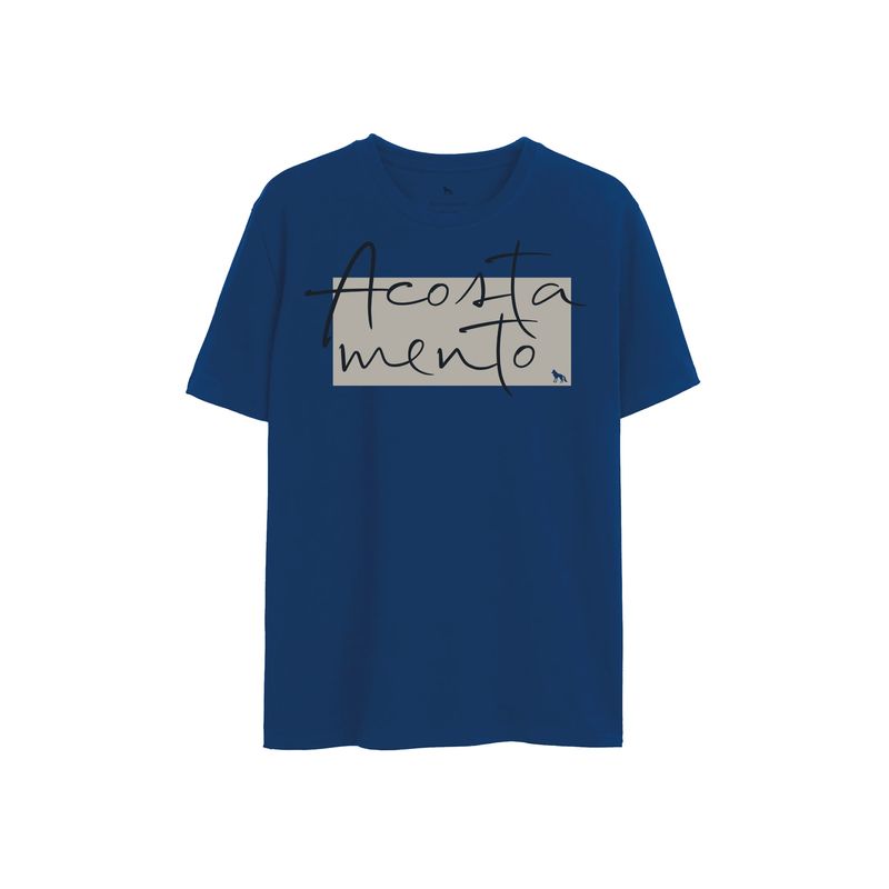 Camiseta-Escrita-Masculina-Acostamento