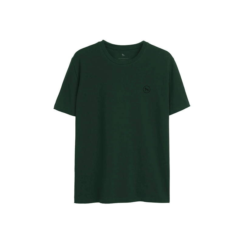 Camiseta-Wolf-Circle-Masculina-Acostamento