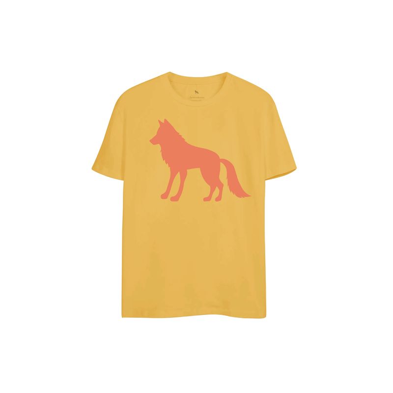 Camiseta-Chest-Wolf-Young-Menino-Acostamento