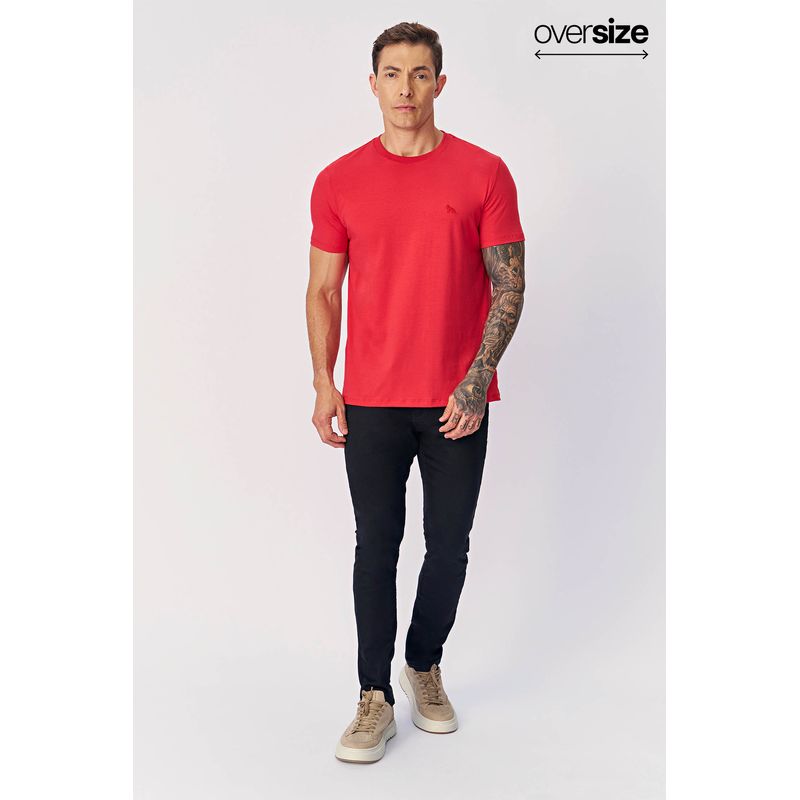 Camiseta-Basic-Oz-Masculina-Oversize-Acostamento